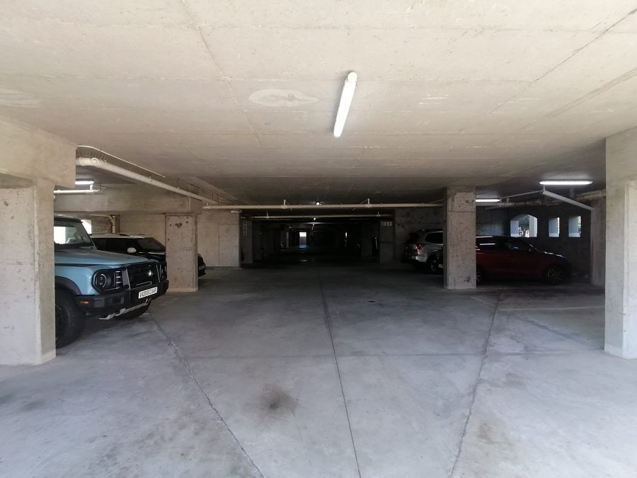 To Let 2 Bedroom Property for Rent in Century City Western Cape